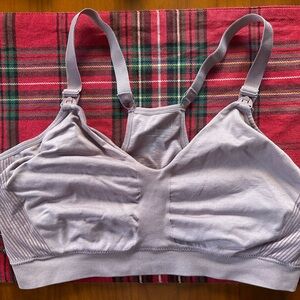 Kindred Bravely Nursing + Pump Friendly Bra